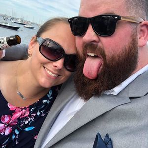 Meet your Posher, Kevin